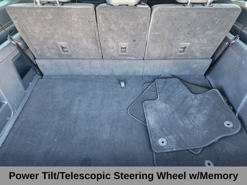 Certified 2025 Ford Expedition Max Active image 19