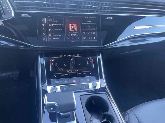 Used 2025 Audi Q7 2.0T Premium Plus image 13