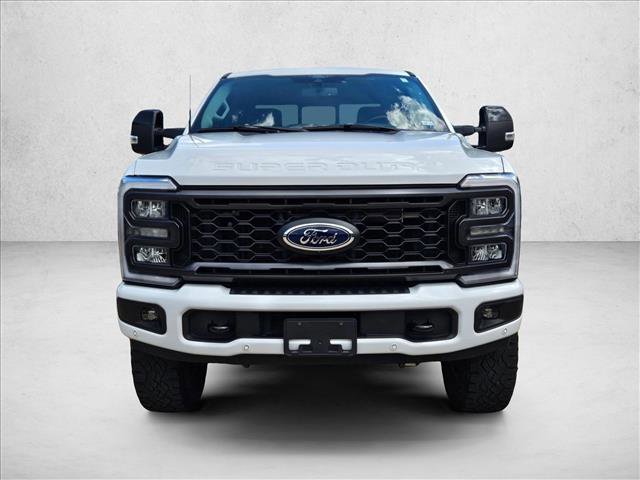 Certified 2024 Ford F250 Lariat w/ Lariat Ultimate Package AWD/4WD image 2
