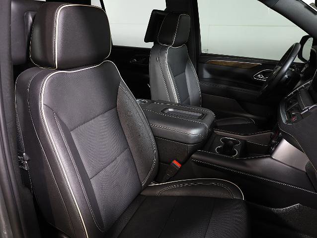 Used 2023 Chevrolet Tahoe Premier image 10