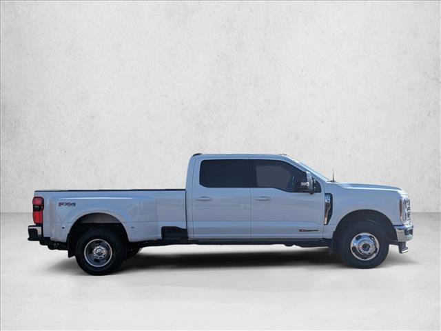 Certified 2024 Ford F350 Lariat w/ Lariat Ultimate Package image 4