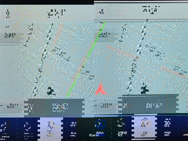 Certified 2022 Ford Escape SEL image 12