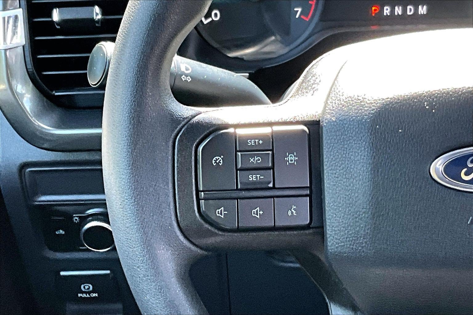 Certified 2023 Ford F150 XL w/ STX Appearance Package AWD/4WD image 20
