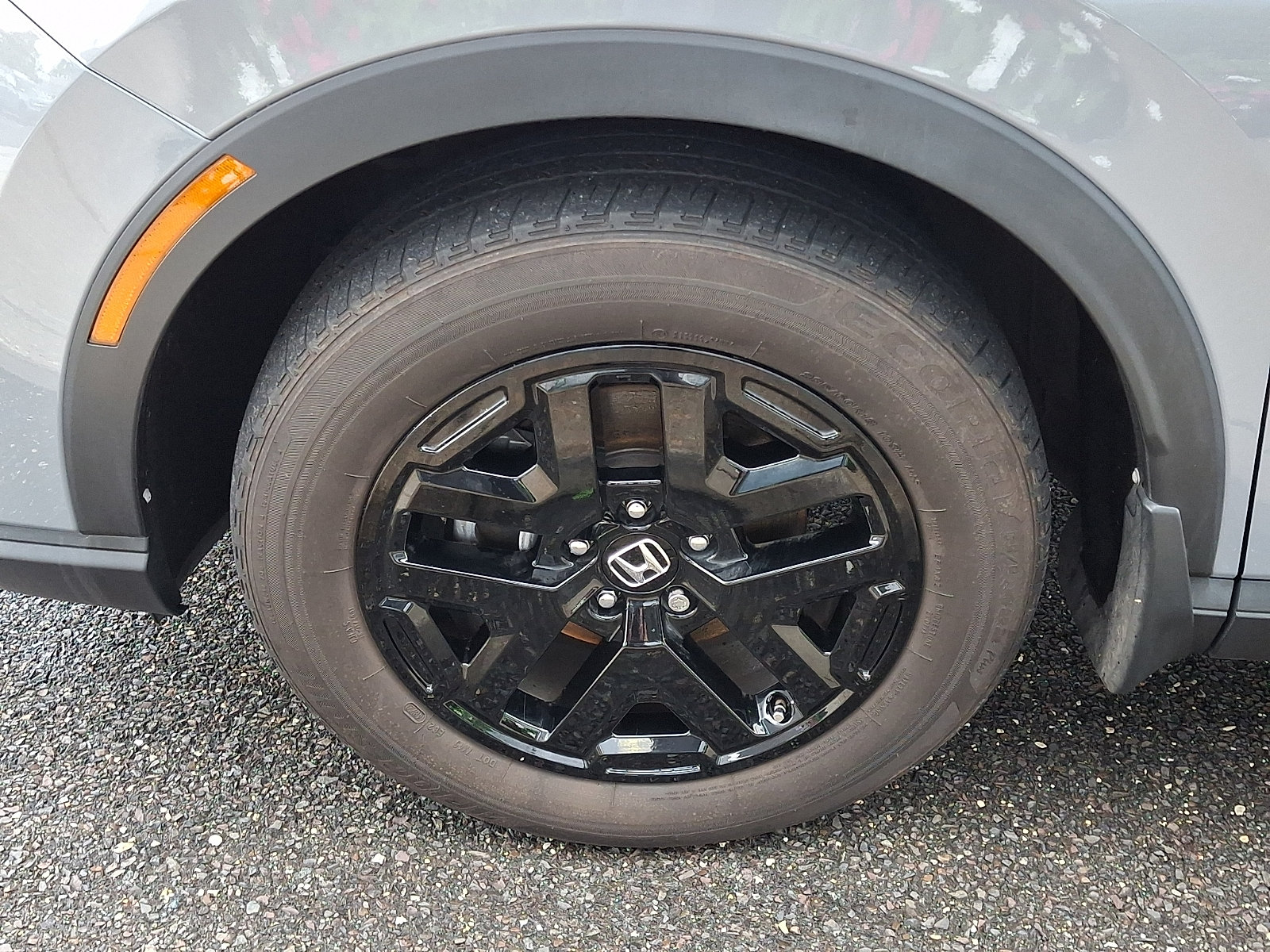 Used 2023 Honda CR-V EX-L image 10