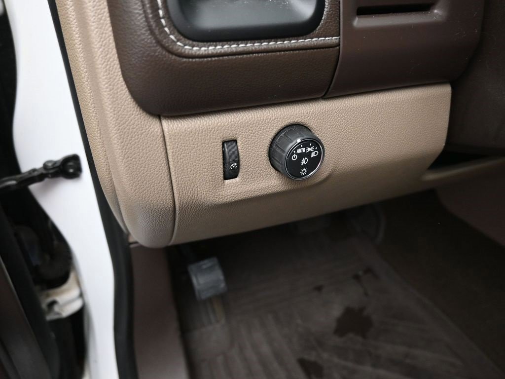 Used 2018 GMC Canyon SLT w/ Driver Alert Package image 19