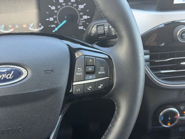 Certified 2022 Ford Escape SE w/ Convenience Package AWD/4WD image 17