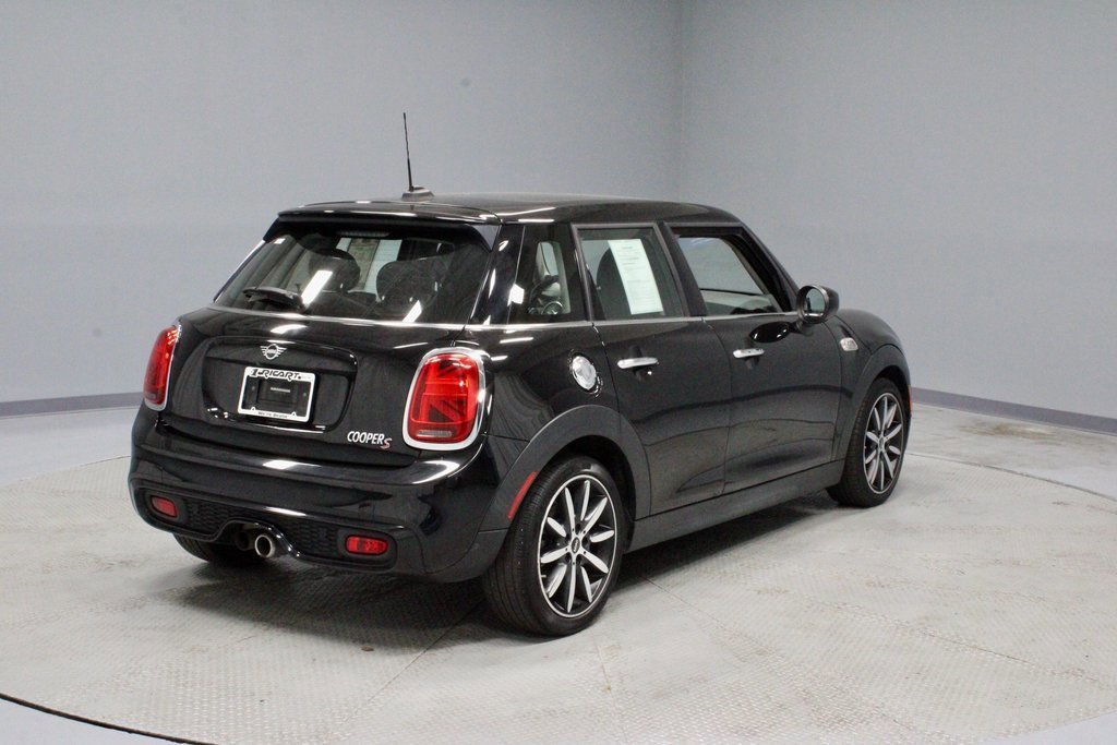 Used 2020 MINI Cooper S image 5