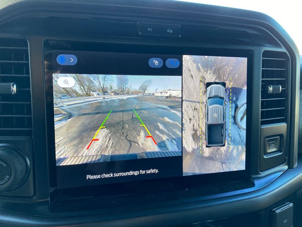 Certified 2025 Ford F150 Tremor image 20