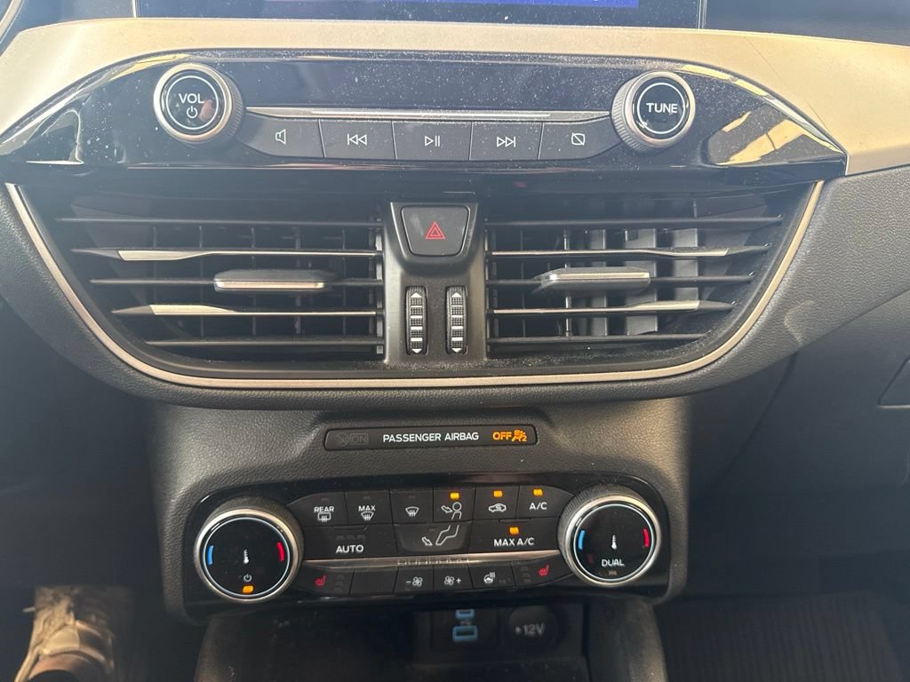 Certified 2022 Ford Escape SE w/ Convenience Package AWD/4WD image 24