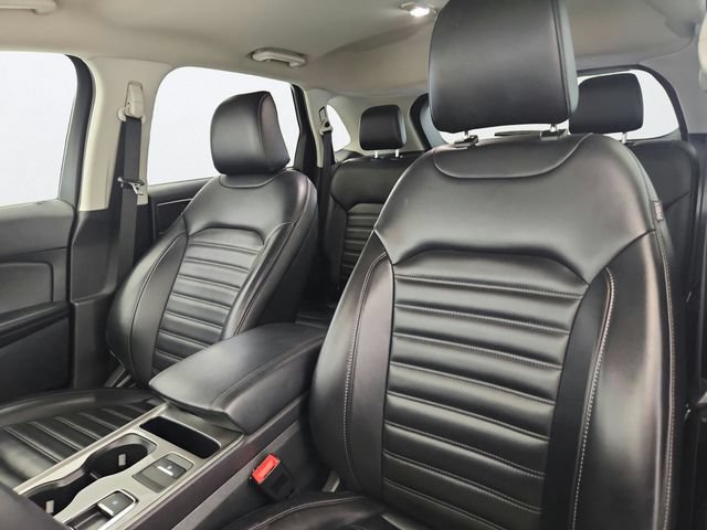Certified 2024 Ford Edge SEL AWD/4WD image 10