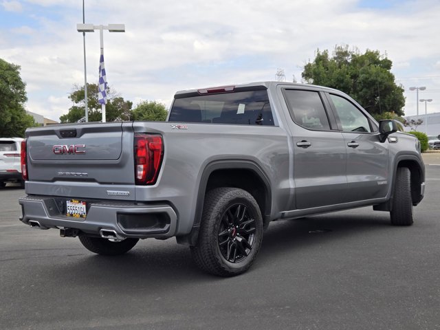 Used 2025 GMC Sierra 1500 Elevation AWD/4WD image 4