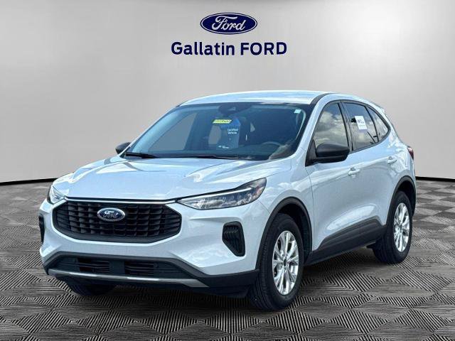 Certified 2025 Ford Escape Active w/ Tech Pack #1 FWD image 1