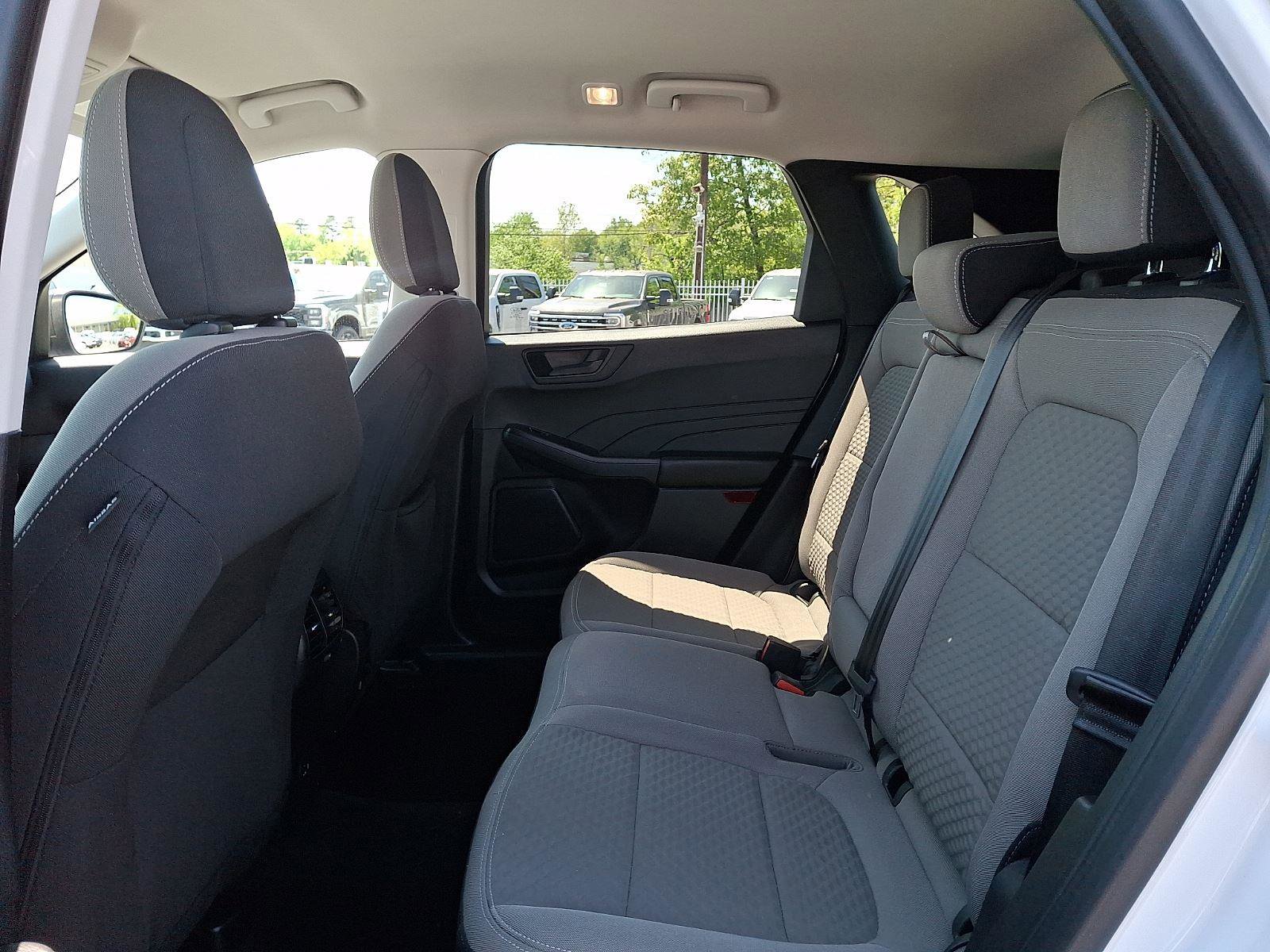 Certified 2022 Ford Escape SE w/ Convenience Package FWD image 12
