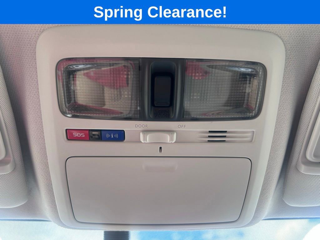 Used 2017 Subaru Forester 2.5i Limited AWD/4WD image 19
