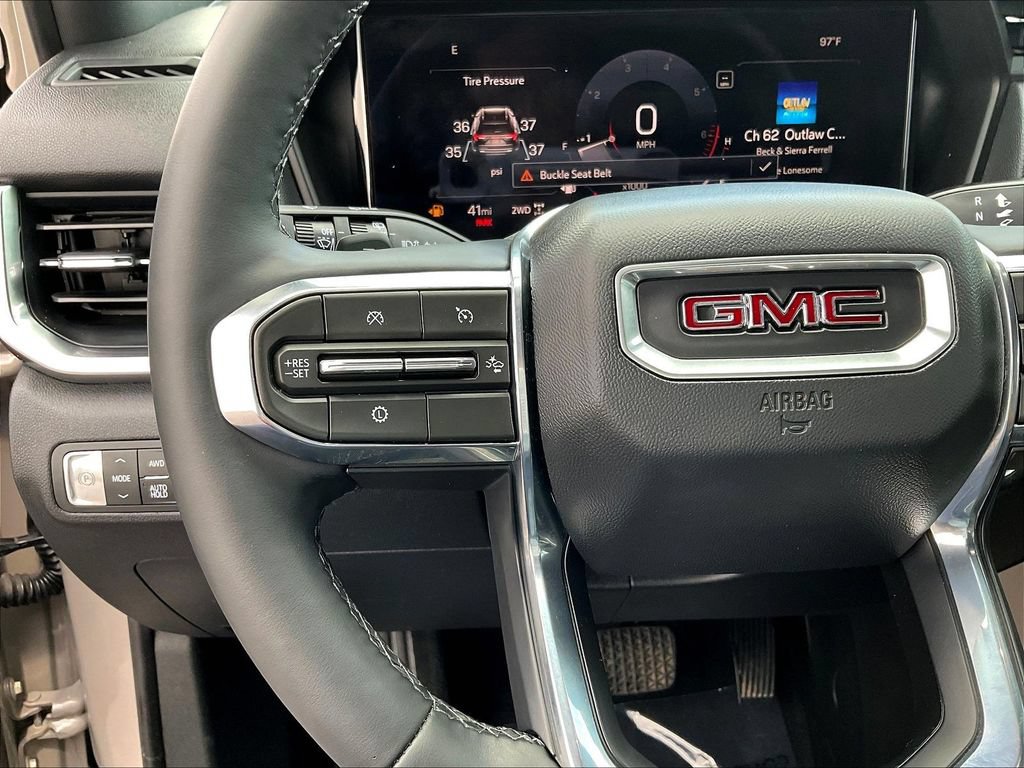 Used 2026 GMC Terrain Elevation w/ LPO, Floor Liner Package AWD/4WD image 11