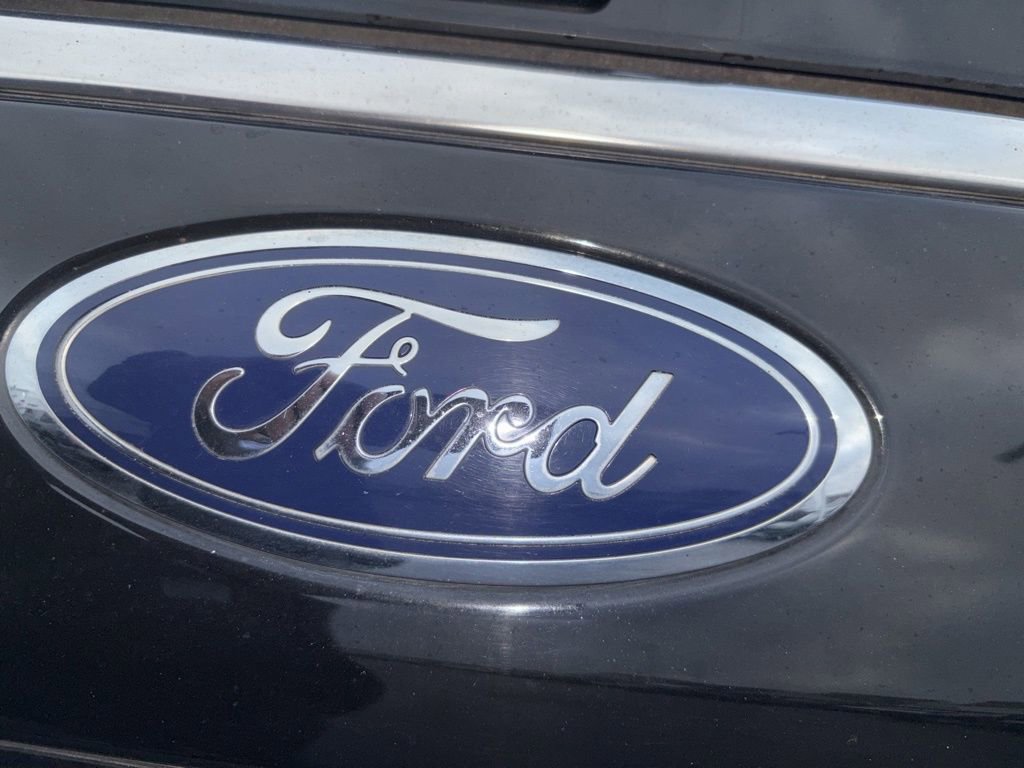 Certified 2023 Ford Expedition Max XLT image 11