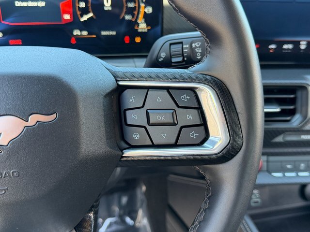 Certified 2024 Ford Mustang GT w/ GT Performance Package RWD image 39