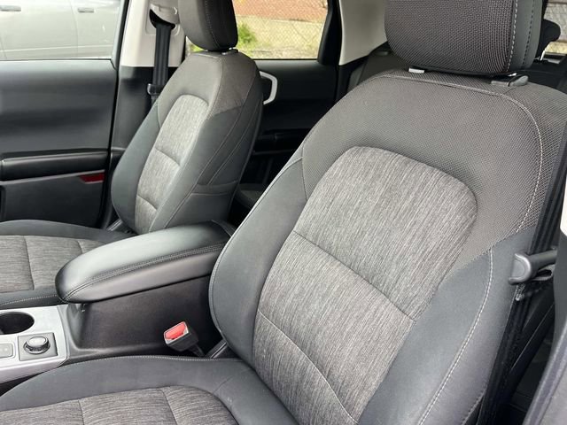 Certified 2023 Ford Bronco Sport Big Bend w/ Convenience Package image 27