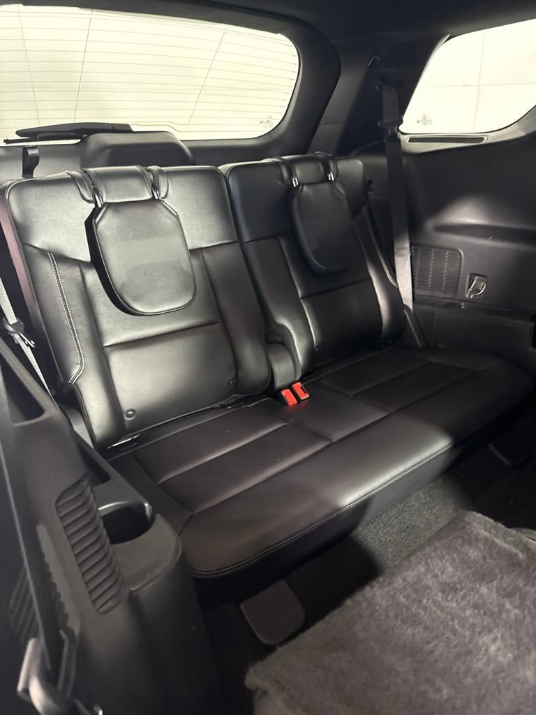Certified 2020 Ford Explorer ST w/ ST Street Pack AWD/4WD image 21