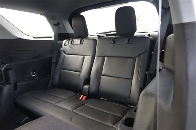 Certified 2023 Ford Explorer XLT w/ Equipment Group 202A image 27