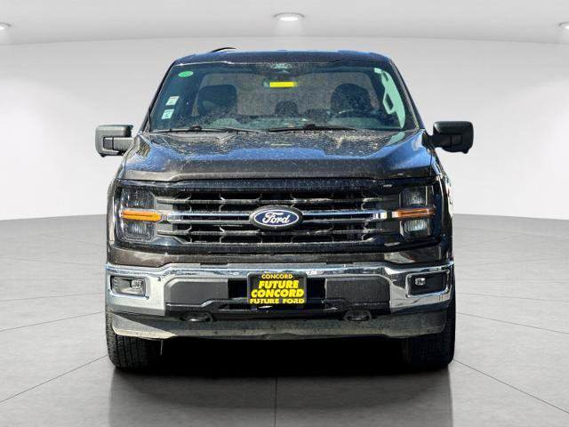 Certified 2024 Ford F150 XLT w/ Mobile Office Package AWD/4WD image 8