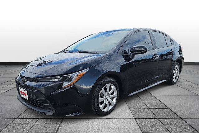 Used 2024 Toyota Corolla LE