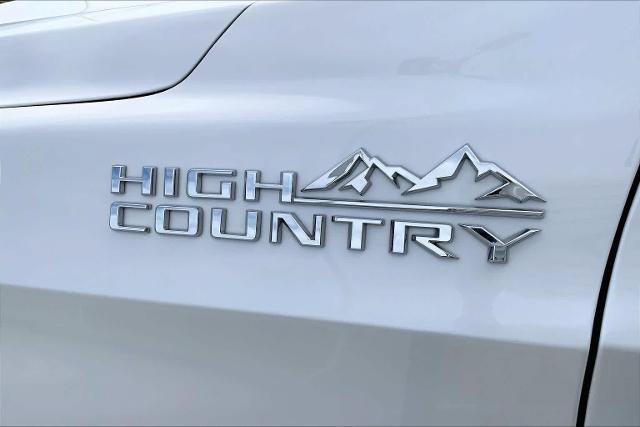Used 2023 Chevrolet Tahoe High Country AWD/4WD image 10
