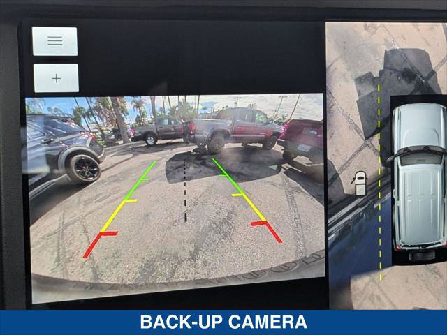 Certified 2023 Ford Bronco Badlands w/ Sasquatch Package image 17