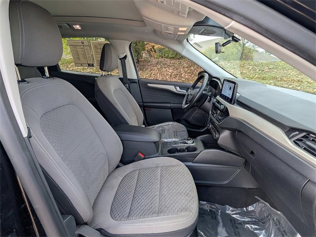 Certified 2021 Ford Escape SE w/ Convenience Package image 11