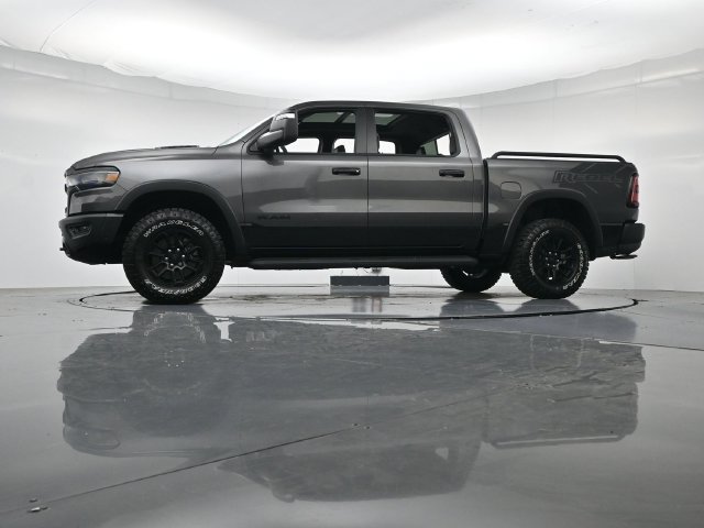 Used 2026 RAM 1500 Rebel w/ Rebel Level 2 Equipment Group AWD/4WD image 35