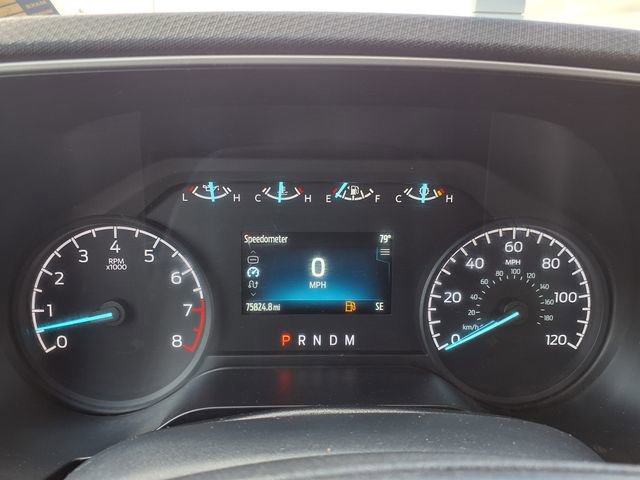 Certified 2023 Ford F150 XL RWD image 32