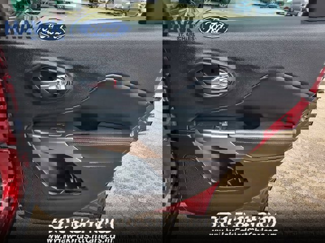 Used 2021 Jeep Cherokee Latitude image 18