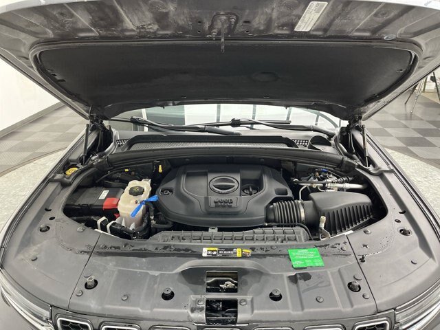 Used 2023 Jeep Grand Cherokee Overland AWD/4WD image 29
