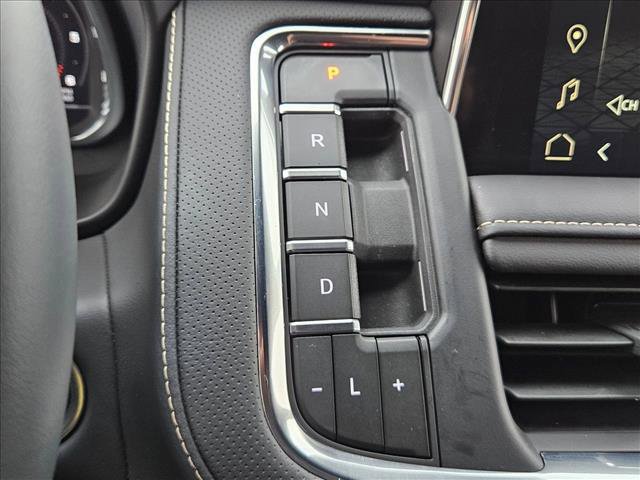 Used 2024 GMC Yukon XL SLT image 14