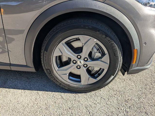 Certified 2023 Ford Mustang Mach-E Select RWD image 11