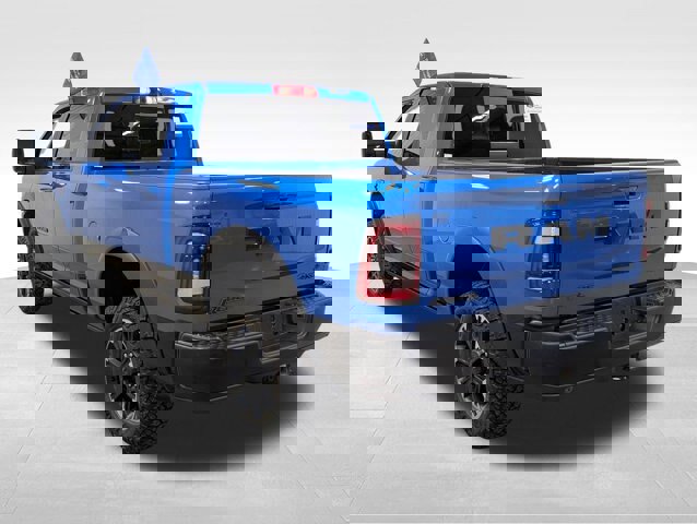 Used 2024 RAM 2500 Rebel w/ Safety Group image 3