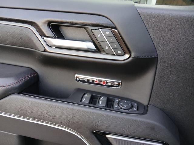 Used 2023 GMC Sierra 1500 AT4X AWD/4WD image 17
