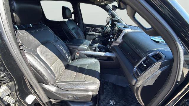 Used 2021 RAM 1500 Rebel w/ Rebel Level 2 Equipment Group AWD/4WD image 13