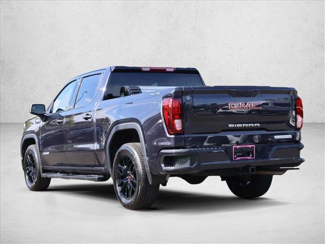 Used 2024 GMC Sierra 1500 Elevation AWD/4WD image 7