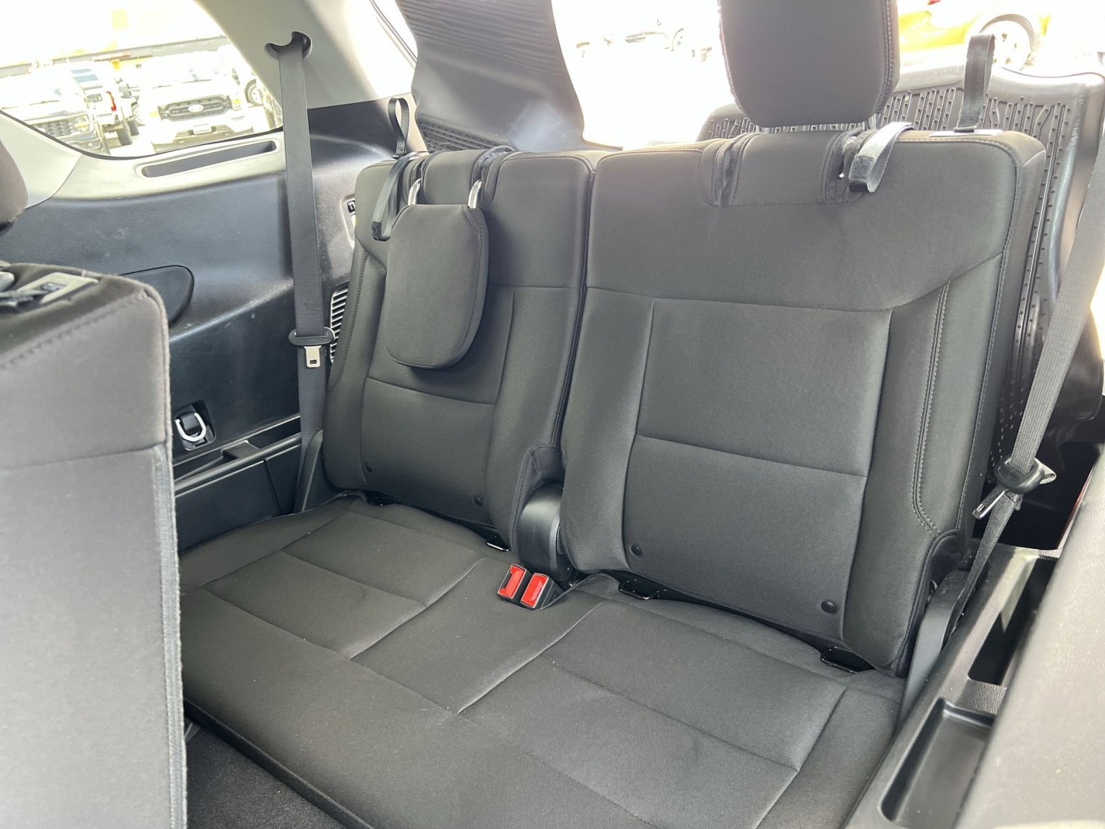 Certified 2023 Ford Explorer XLT AWD/4WD image 32