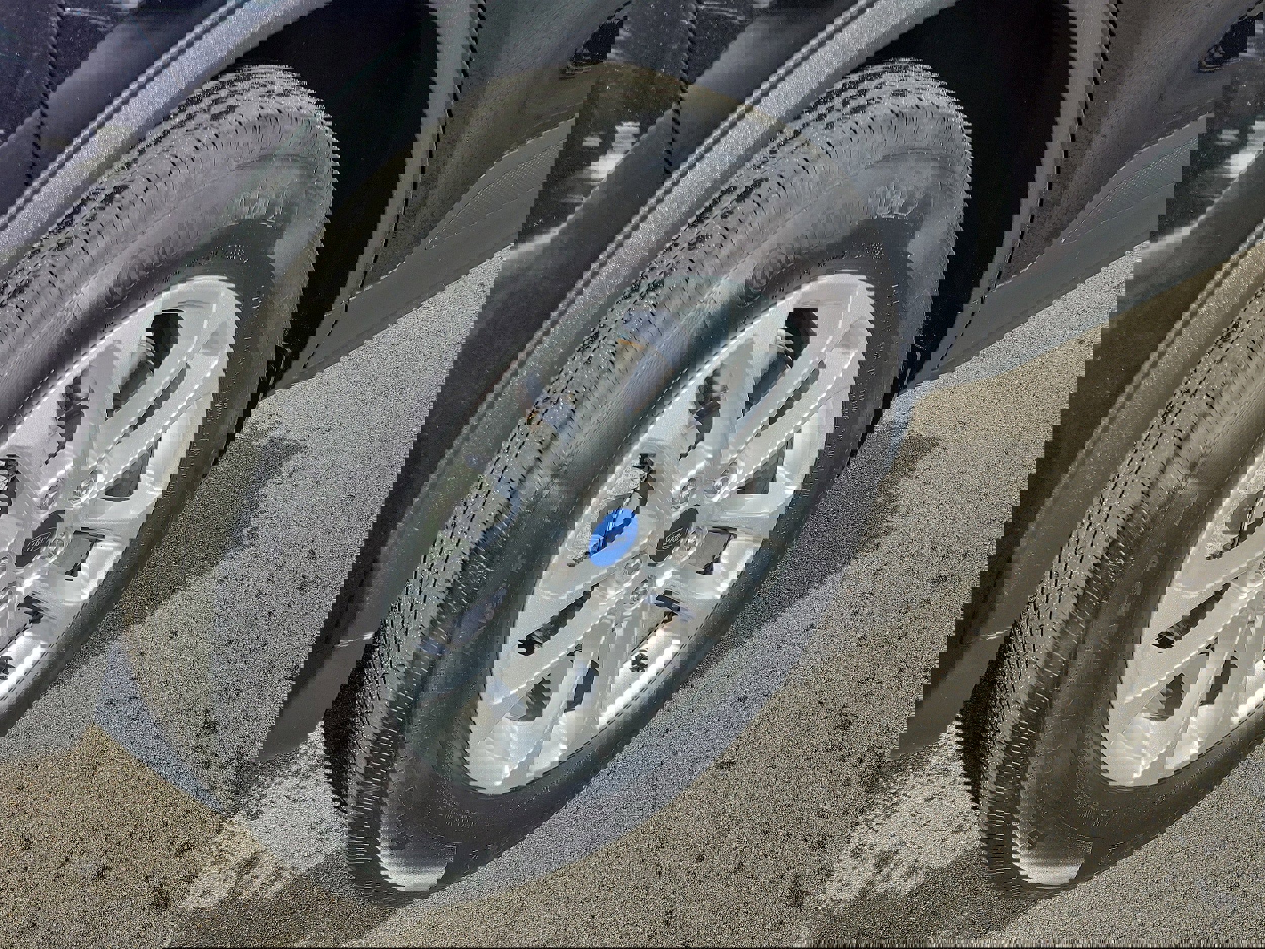 Certified 2022 Ford Escape SE w/ Convenience Package image 6