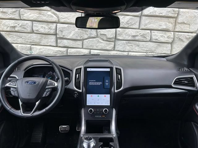 Certified 2024 Ford Edge ST-Line AWD/4WD image 10