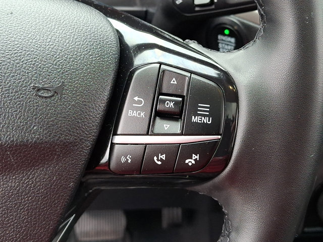 Certified 2022 Ford Escape SE w/ SE Sport Appearance Package AWD/4WD image 25