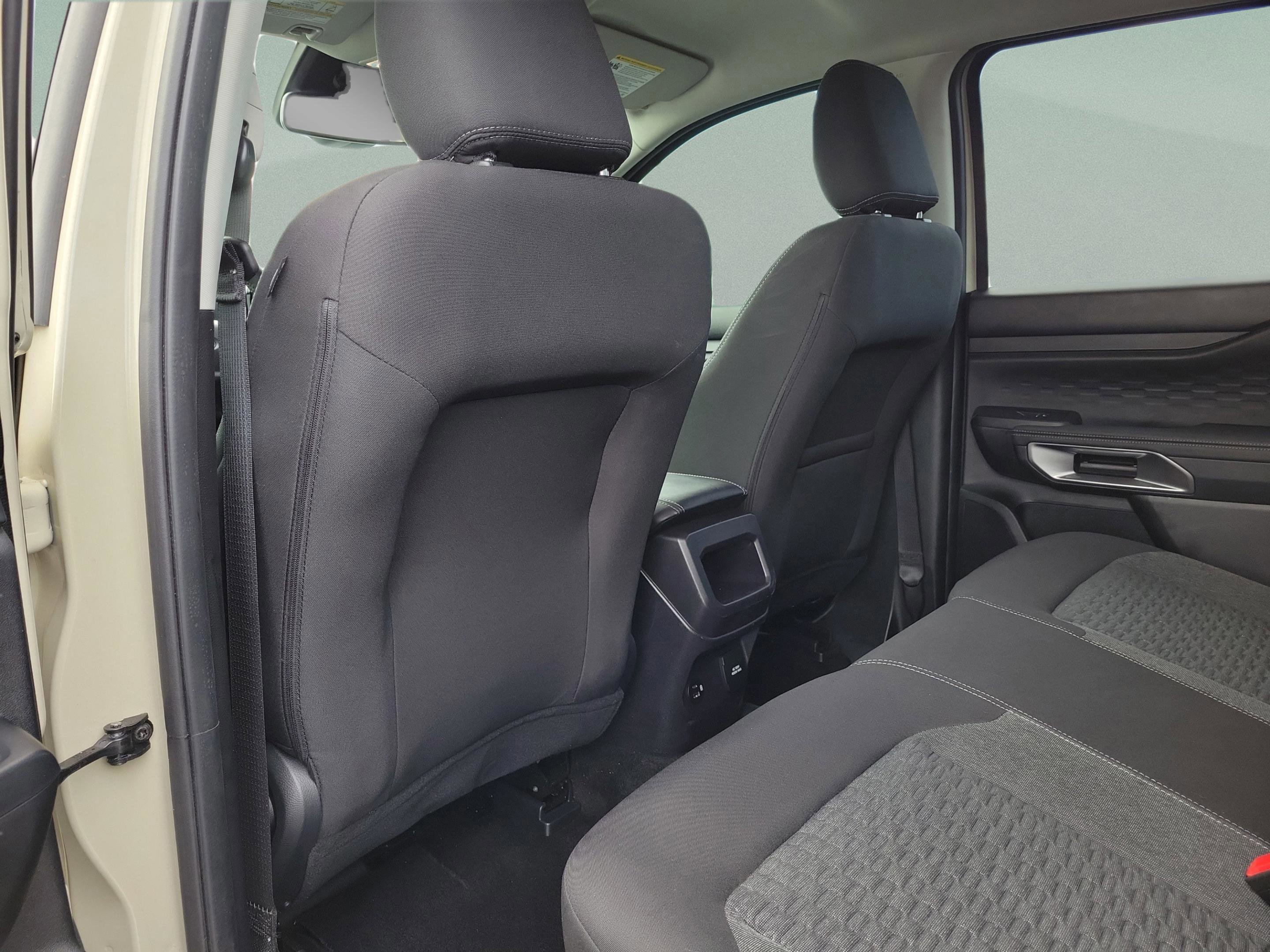 Certified 2025 Ford Ranger XLT w/ Trailer Tow Package image 15