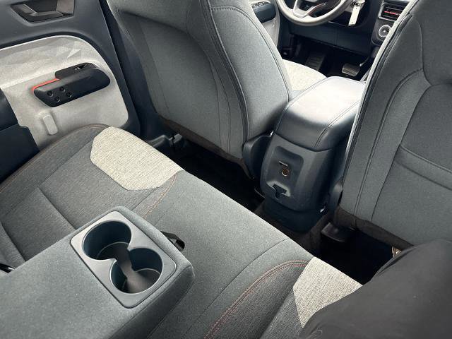 Certified 2022 Ford Maverick XLT image 11