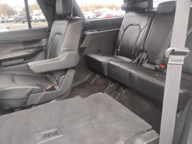 Certified 2020 Ford Expedition Limited image 15