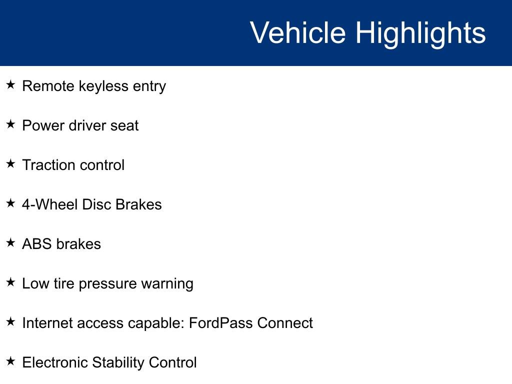 Certified 2025 Ford Bronco Outer Banks image 24