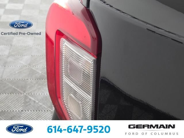 Certified 2022 Ford Explorer ST-Line w/ Class IV Trailer Tow Package AWD/4WD image 15