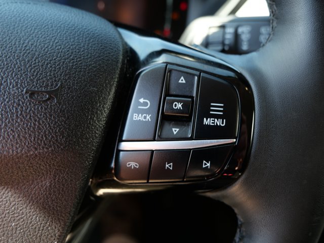 Certified 2023 Ford Escape Active AWD/4WD image 21