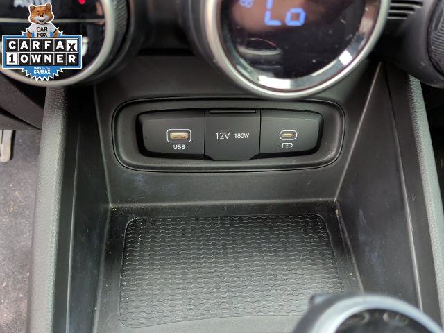 Used 2023 Hyundai Venue SEL FWD image 32